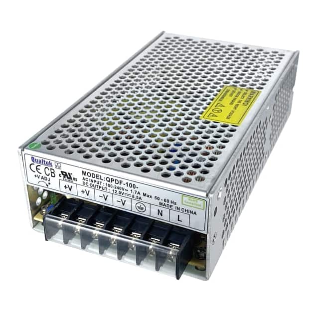 Qualtek QPDF-100-24 | Chipmall.com electronics components