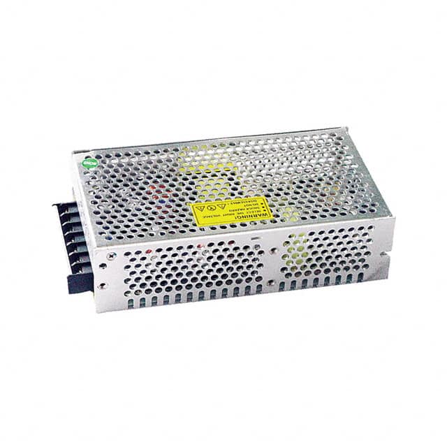Qualtek QPDF-150-12 | Chipmall.com electronics components