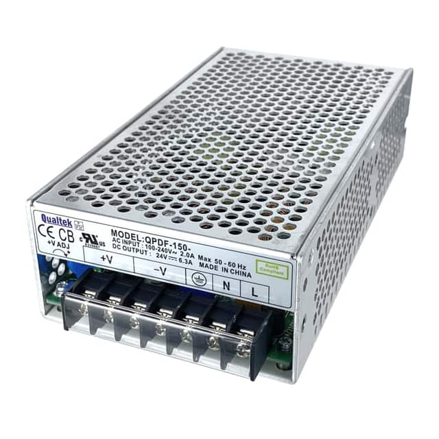 Qualtek QPDF-150-48 | Chipmall.com electronics components