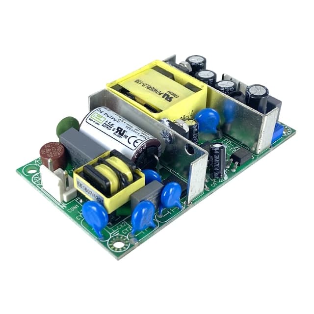 Qualtek QPS-20-5 | Chipmall.com electronics components