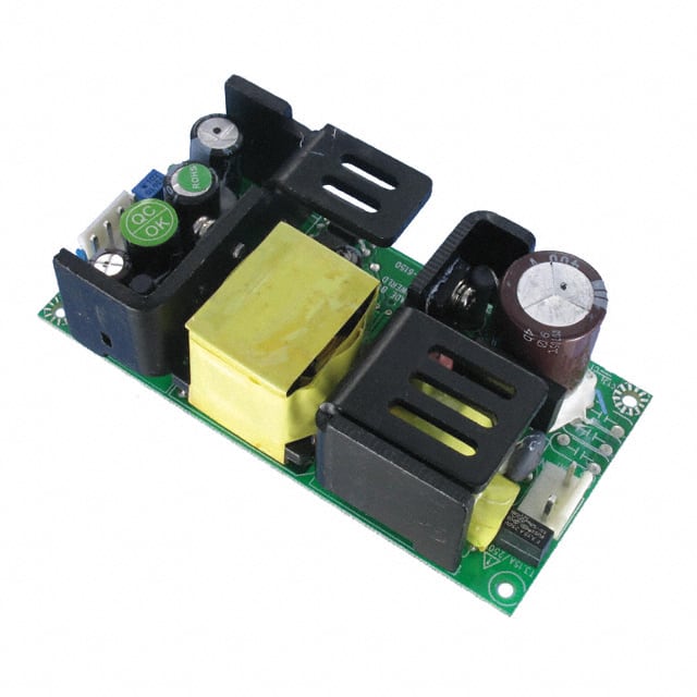 Qualtek QPS-60-5 | Chipmall.com electronics components