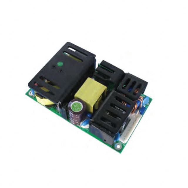 Qualtek QPSF-125-5 | Chipmall.com electronics components