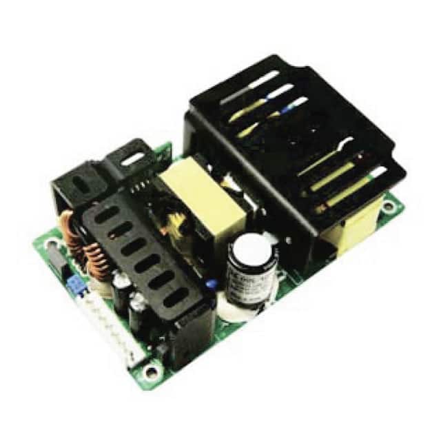Qualtek QPSF-200-48 | Chipmall.com electronics components