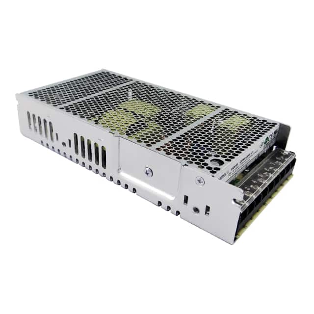 Qualtek QPWF-200L-5 | Chipmall.com electronics components