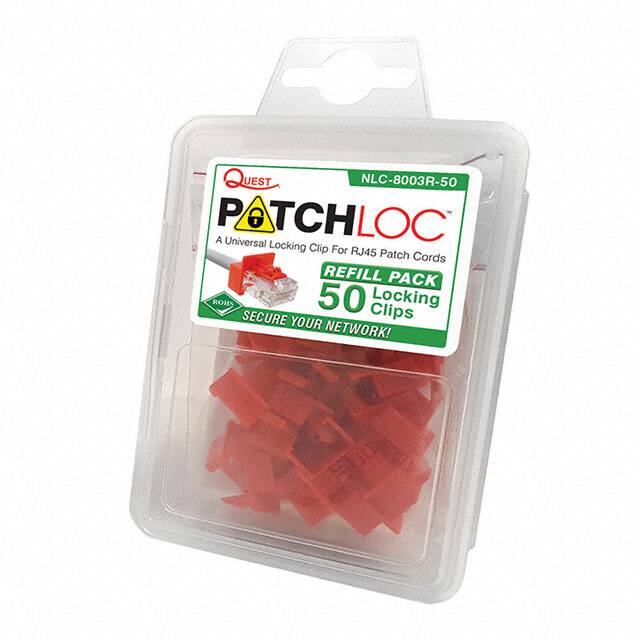 Quest Technology NLC-8003 | Chipmall.com electronics components