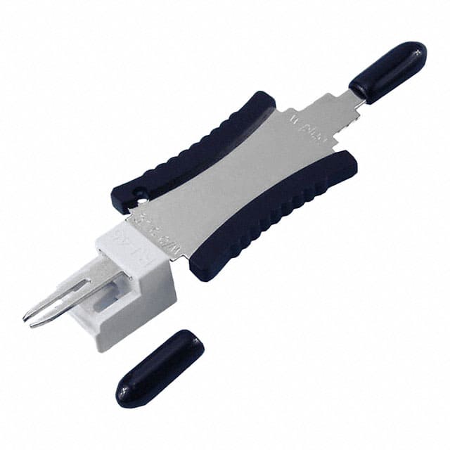 Quest Technology NLJ-0045 | Chipmall.com electronics components