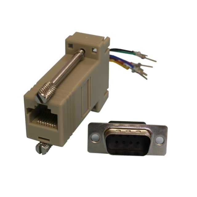 Quest Technology NMA-8109 | Chipmall.com electronics components