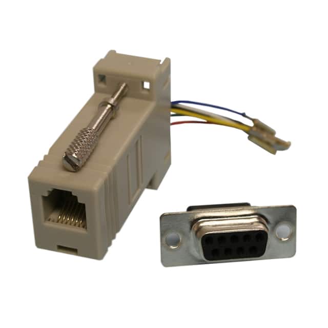 Quest Technology NMA-8209 | Chipmall.com electronics components