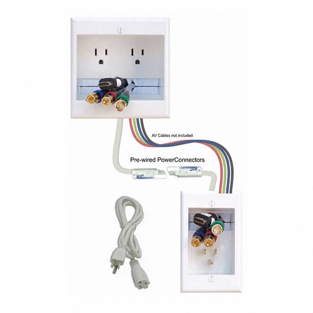 Quest Technology TWO-CK | Chipmall.com electronics components