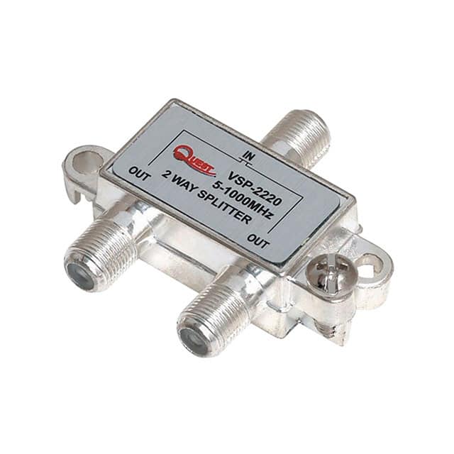 Quest Technology VSP-2220 | Chipmall.com electronics components