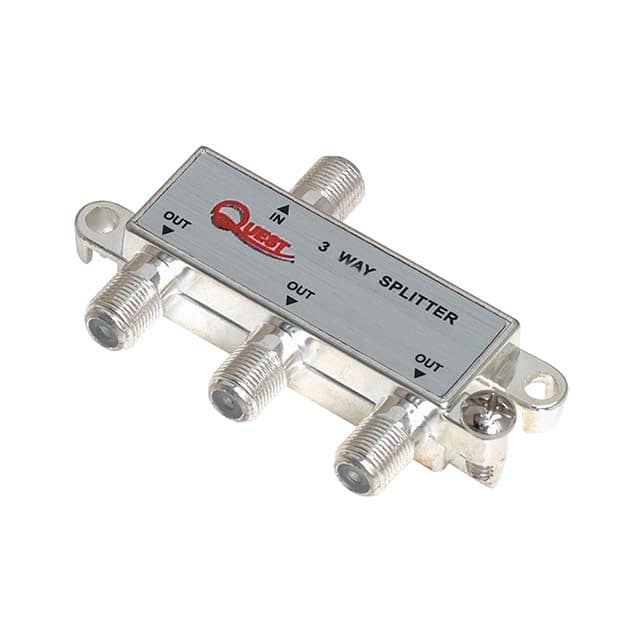 Quest Technology VSP-2320 | Chipmall.com electronics components