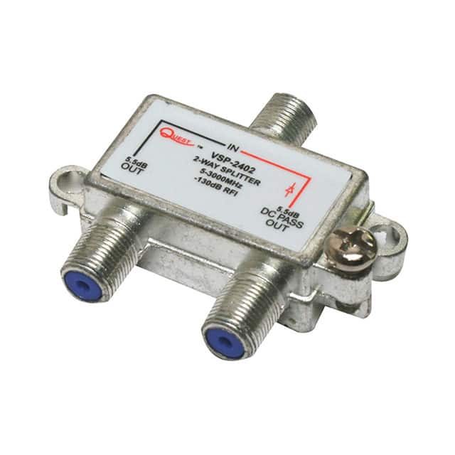 Quest Technology VSP-2402 | Chipmall.com electronics components