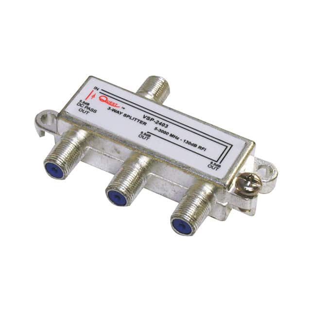 Quest Technology VSP-2403 | Chipmall.com electronics components