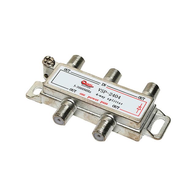 Quest Technology VSP-2404 | Chipmall.com electronics components