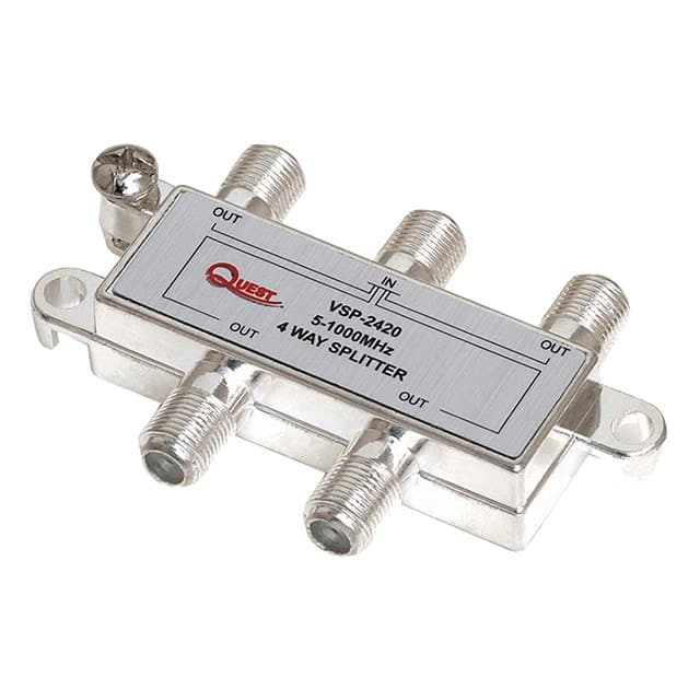 Quest Technology VSP-2420 | Chipmall.com electronics components