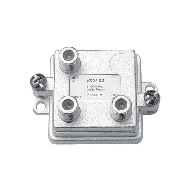 Quest Technology VSP-4120 | Chipmall.com electronics components