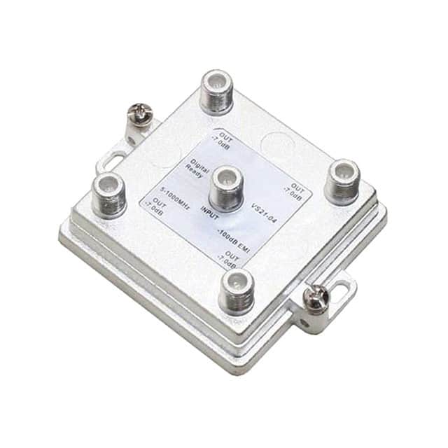 Quest Technology VSP-4140 | Chipmall.com electronics components