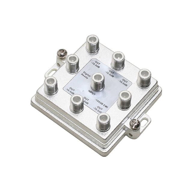 Quest Technology VSP-4180 | Chipmall.com electronics components