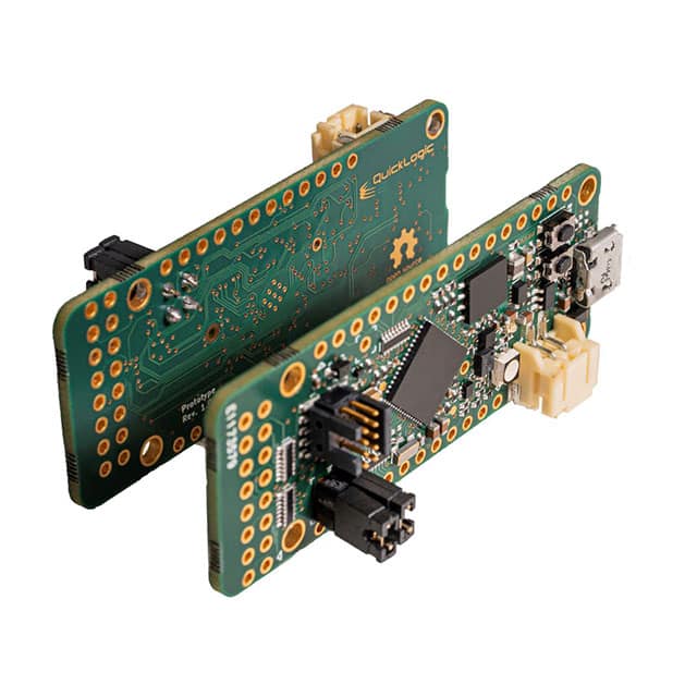 QuickLogic QFL-S3BDEVKIT-AA-1.0 | Chipmall.com electronics components