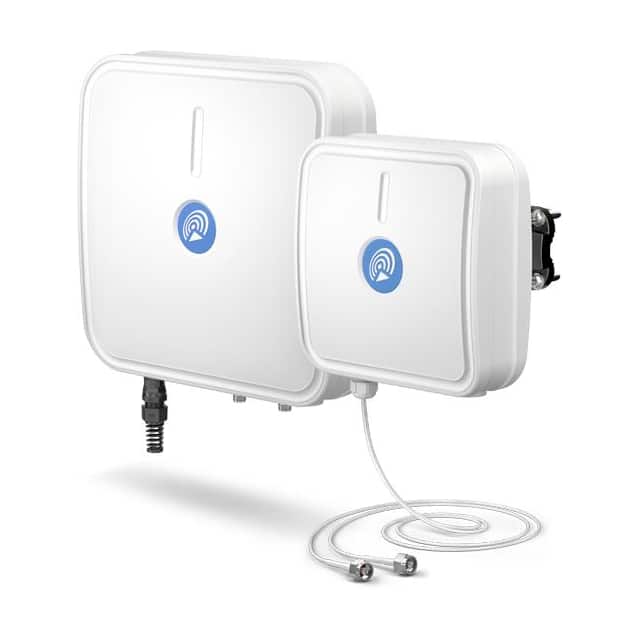 QuWireless AXR12 | Chipmall.com electronics components