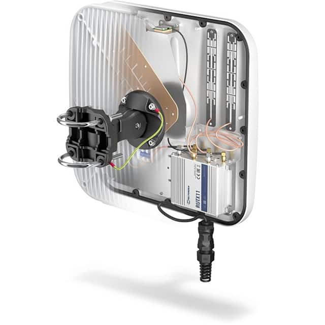 QuWireless AXRA | Chipmall.com electronics components