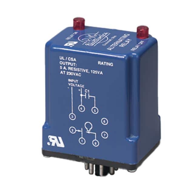 R-K Electronics, Inc. CAB-24A-4 | Chipmall.com electronics components