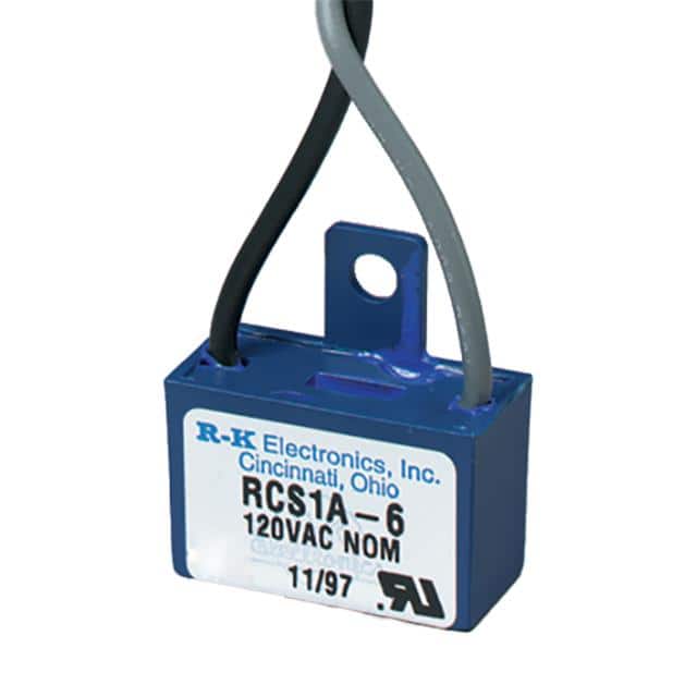 R-K Electronics, Inc. RCS1A-8 | Chipmall.com electronics components