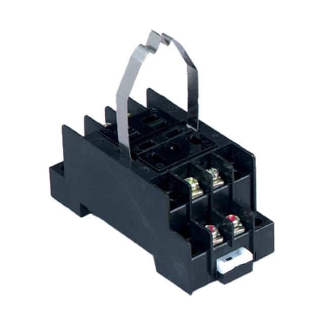 R-K Electronics, Inc. SD-8B | Chipmall.com electronics components