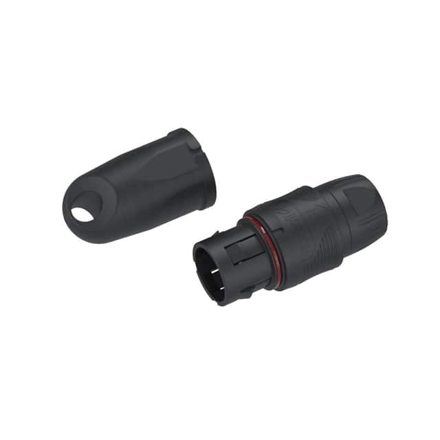 Radiall OPUS117200 | Chipmall.com electronics components