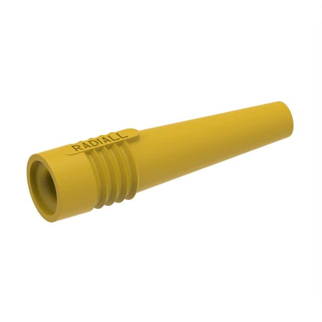 Radiall R280574000 | Chipmall.com electronics components