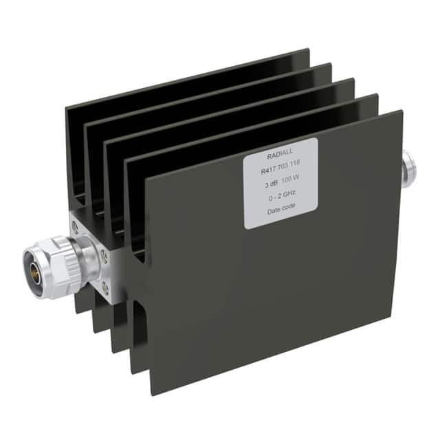 Radiall R417720118 | Chipmall.com electronics components