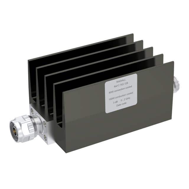 Radiall R417720128 | Chipmall.com electronics components