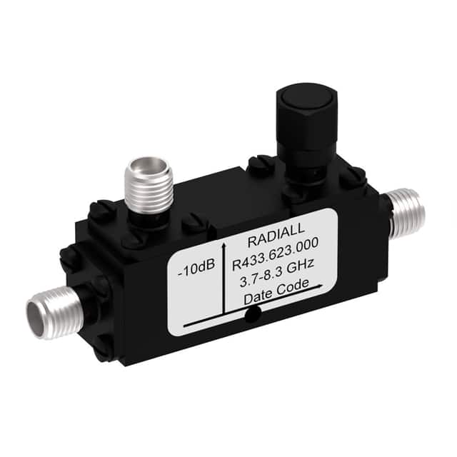 Radiall R433623000 | Chipmall.com electronics components