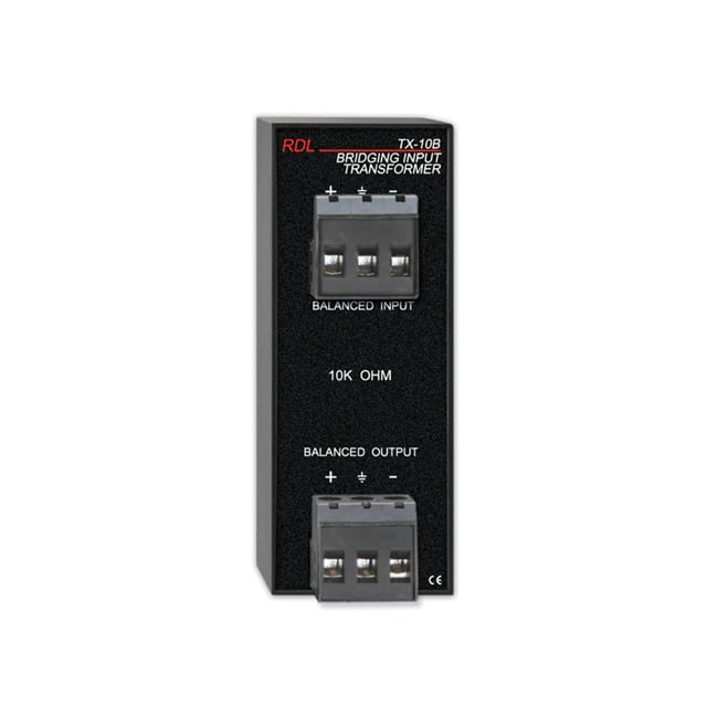 Radio Design Labs RDL TX-10B | Chipmall.com electronics components