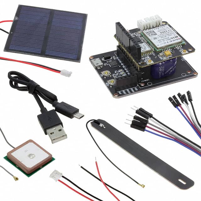 Raspberry Pi PIS-1048 | Chipmall.com electronics components