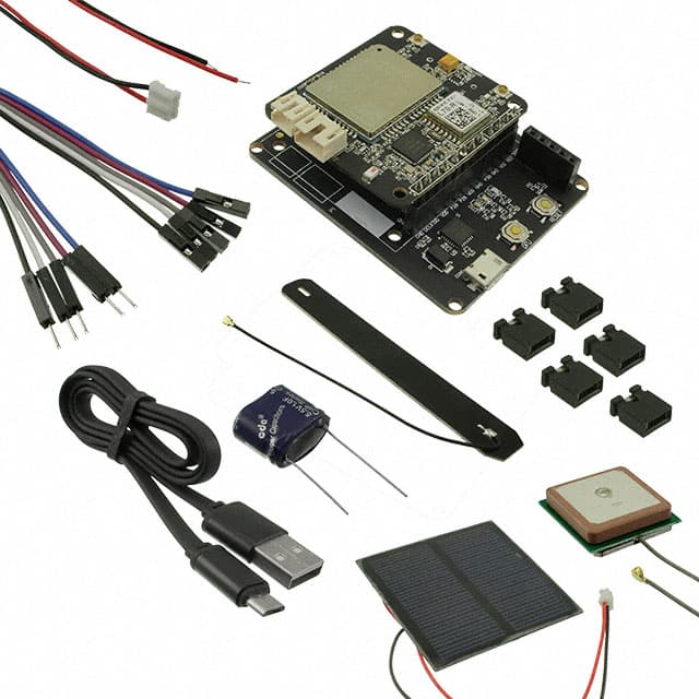 Raspberry Pi PIS-1109 | Chipmall.com electronics components