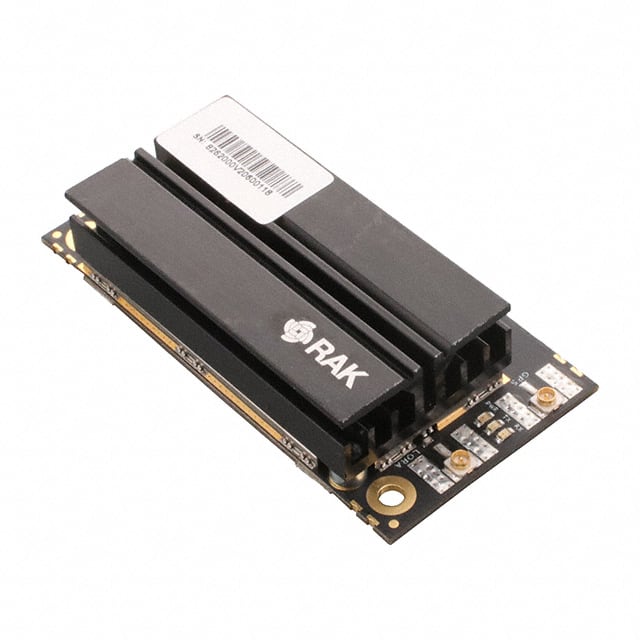 Raspberry Pi PIS-1445 | Chipmall.com electronics components