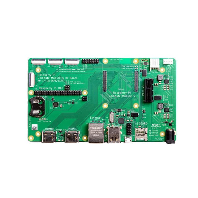 Raspberry Pi SC0326 | Chipmall.com electronics components