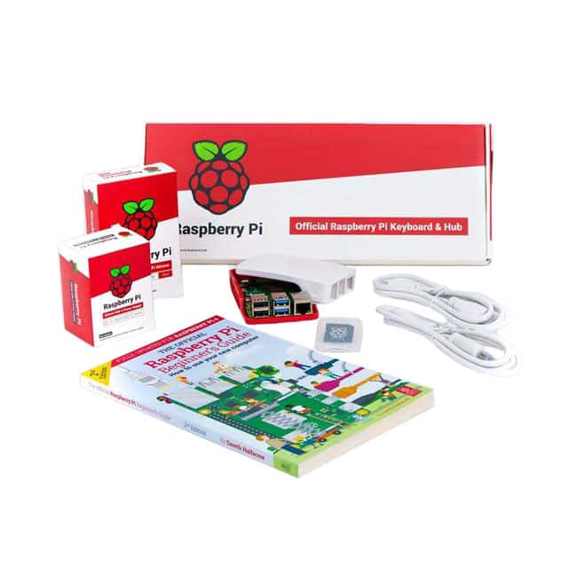 Raspberry Pi SC0400AU | Chipmall.com electronics components