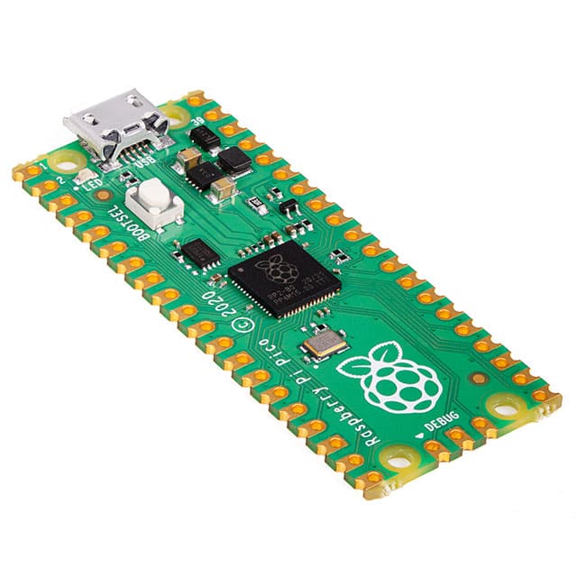 Raspberry Pi SC0915 | Chipmall.com electronics components