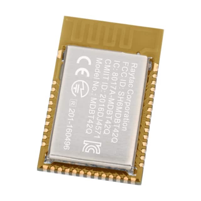 RAYTAC MDBT42Q-P192KL | Chipmall.com electronics components