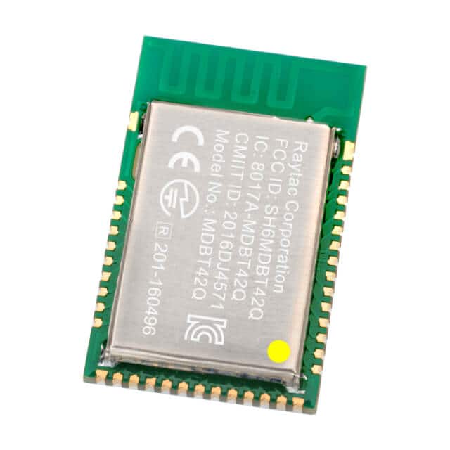 RAYTAC MDBT42Q-PAT | Chipmall.com electronics components