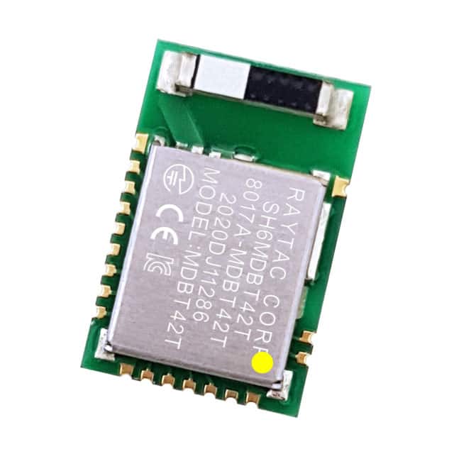 RAYTAC MDBT42T-AT | Chipmall.com electronics components
