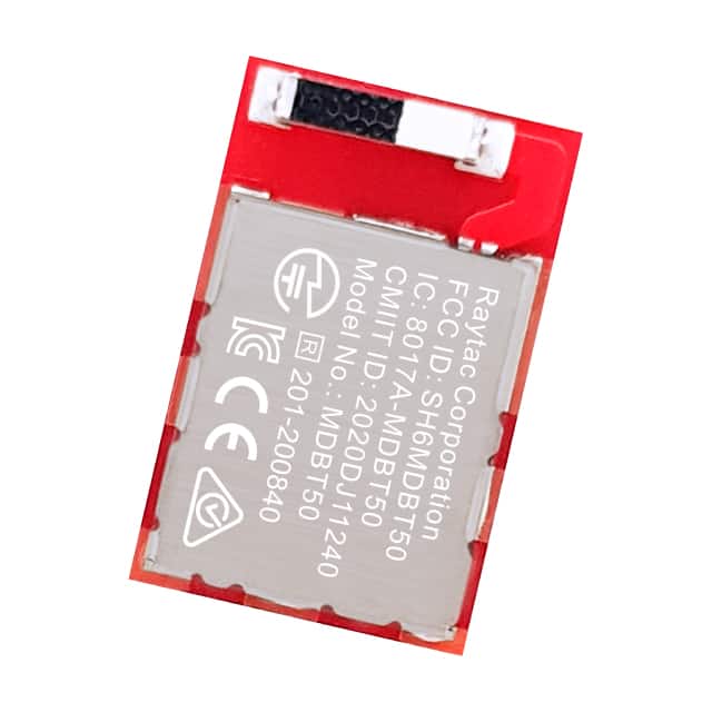 RAYTAC MDBT50-256R | Chipmall.com electronics components