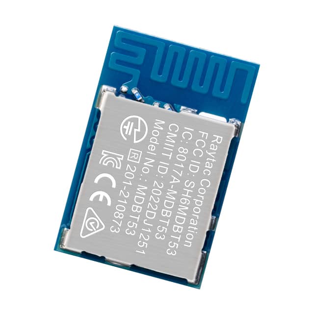 RAYTAC MDBT53-P1M | Chipmall.com electronics components