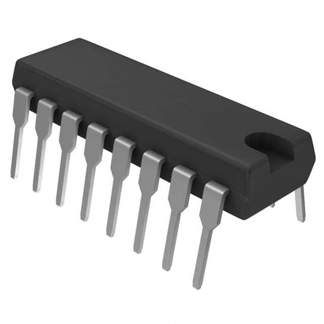 RCA CD4033BF3 | Chipmall.com electronics components