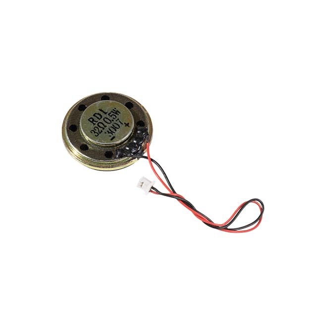 RDI 28A1050-32B0428 | Chipmall.com electronics components