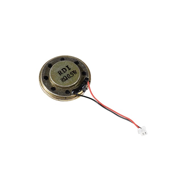 RDI 28A10508BIP0428 | Chipmall.com electronics components