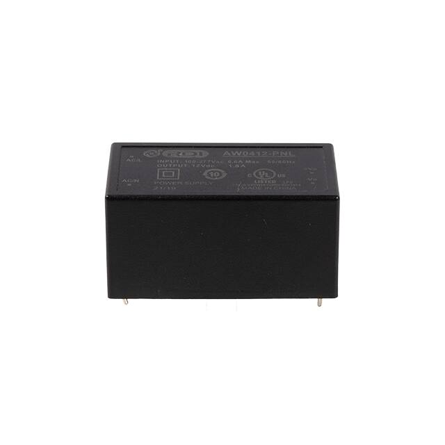 RDI AW0412-PNL | Chipmall.com electronics components