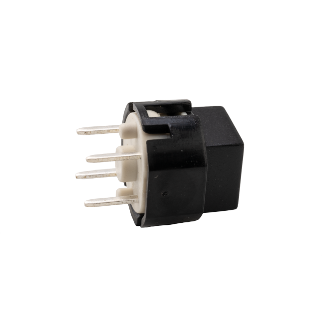 RDI KEY-S-BLACK-NL | Chipmall.com electronics components